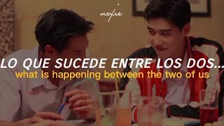 Simplemente Amigos — Ana Gabriel (esp/eng sub) || i told sunset about you