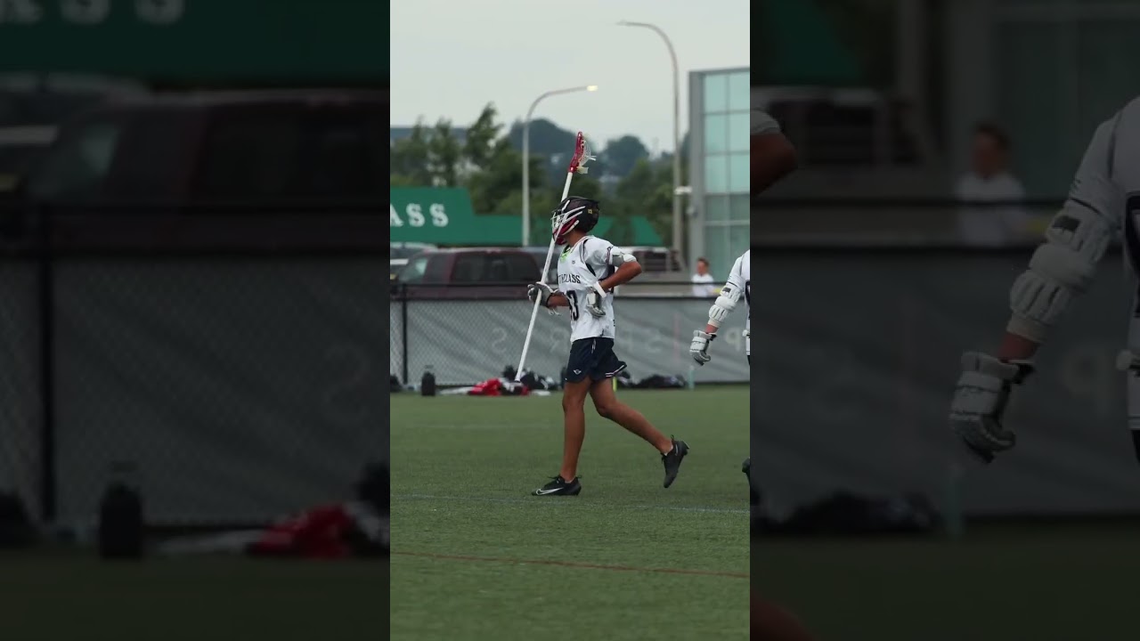 A pole goal will never get old! ππ―