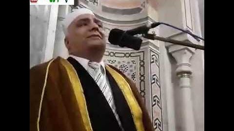 الشيخ محمود الطوخى ما تيسر من سورة الرحمن مسجد سيدى على زين العابدين بالقاهرة بجمهورية مصر العربية
