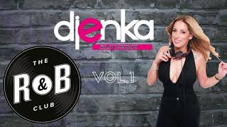 Dj Enka - The R&B Vol.1