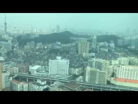 كوانجو الصين ابو راكان