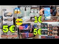 LIDL😱😱😱🙈MEGAS BONS PLANS 1€ 5€ PRIX RONDS!!! 06.12.23 #lidlfrance #lidladdict #promolidl #lidl