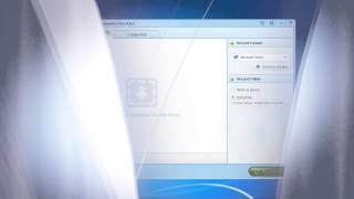 Convert DOCX to PDF and PDF to DOCX