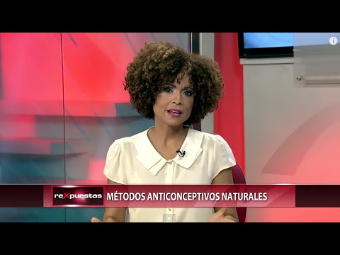 Vídeo: Anticonceptivos No Hormonales: 7 Opciones