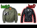 WHAT YOUR FAVORITE JACKET SAYS ABOUT YOU