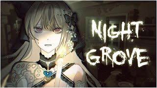 【NIGHT GROVE】oh you know me and horror games by now phantomos😈💅【NIJISANJI EN | Reimu Endou】