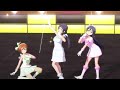 【1080p60fps】 Shiranai Love*Oshiete Love (English Subs) - Love Live! Wai-Wai! Home Meeting!! 【MV】