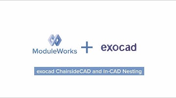 exocad and ModuleWorks - Digital Dentistry in Motion