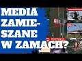 Co o zamachu mówią naoczni świadkowie? O tym media nie mówią ...