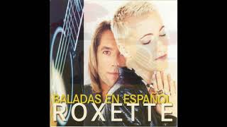 Video voorbeeld van "Roxette - Directamente A Ti ( Run To You ) ( 1996 )"