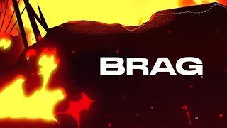 Sarkodie - Brag (Lyrics Video) Resimi