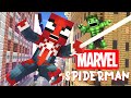 MARVEL&#39;S SPIDER-MAN - Minecraft Animation