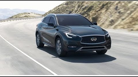 QX30 Detail Review and User Tutorial and how to