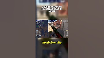 Unbelievable Action: Liquid