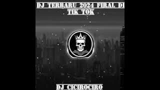 DJ CI CIRO CIRO SOUND (Slowed - Reverb)