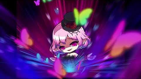 MapleSEA Bootes Hard Lucid Trio - Kinesis POV (Destiny Update)