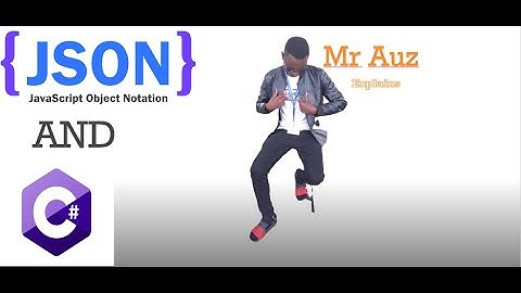 Creating a Quiz App in C# using JSON file intro-1