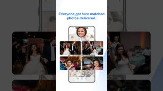 QR Code Photo Gallery by WaldoWed