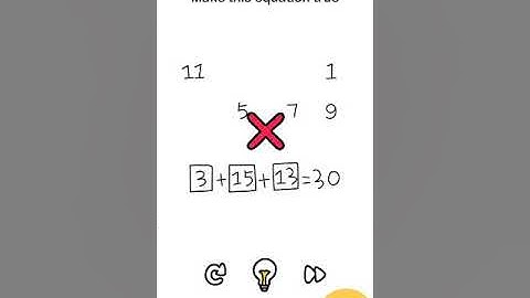 Brain Out - Level 146 147 148 149 150 Walkthrough (Cheat)