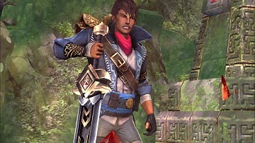 BEST NEW IOS GAME !!??|STORMBLADES GAMEPLAY WALKTHROUGH PART 1