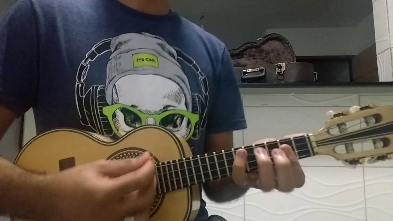 Hino Da Noite - Arlindo Cruz, Sombrinha & Acyr Marques