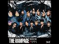 THE RAMPAGE from EXILE TRIBE / Into The Light 1 hour Loop