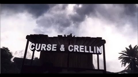 L7 Crellin & Horizon Curse Dual Episode