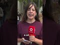 Reabre la circulación entre Cibeles y la Puerta de Alcalá