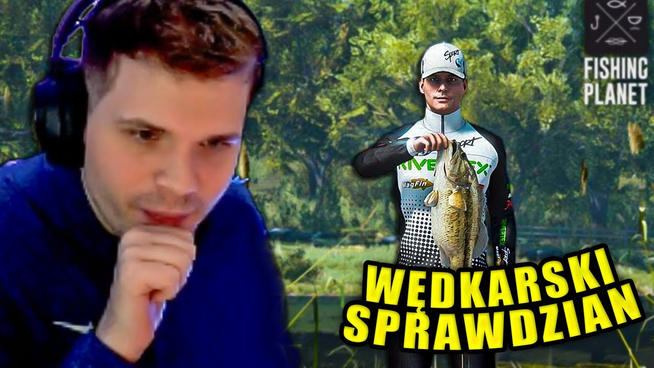 GUCIO | PORA NA RYBY | Fishing Planet