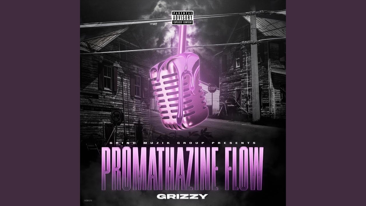 Watch Promethazine Flow on YouTube Watch Promethazine Flow on YouTube