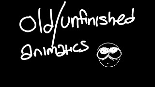 Old/Unfinished DSMP Animatics