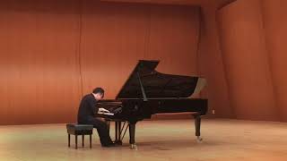 F. Chopin polonaise Op.53