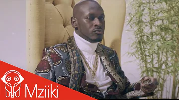 KING KAKA - SERVANT (Freestyle Video) Sms Skiza 7301357 to 811