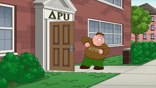 Family Guy - The easiest joke setup in Family Guy history