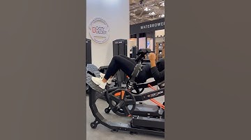 Booty Builder ® Platinum V4