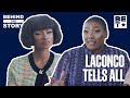 The Trials And Tribulations Faced By LaConco | Behind The Story S6 #BETBehindTheStory
