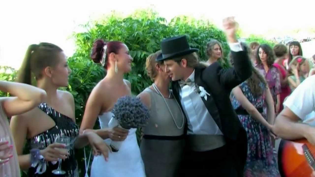 Tamburaški Sastav ERO Mostar-Svatovski Mix