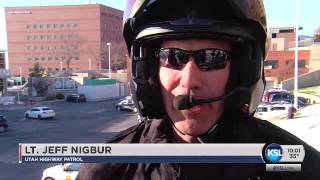 Funeral service plans for fallen UHP trooper finalized