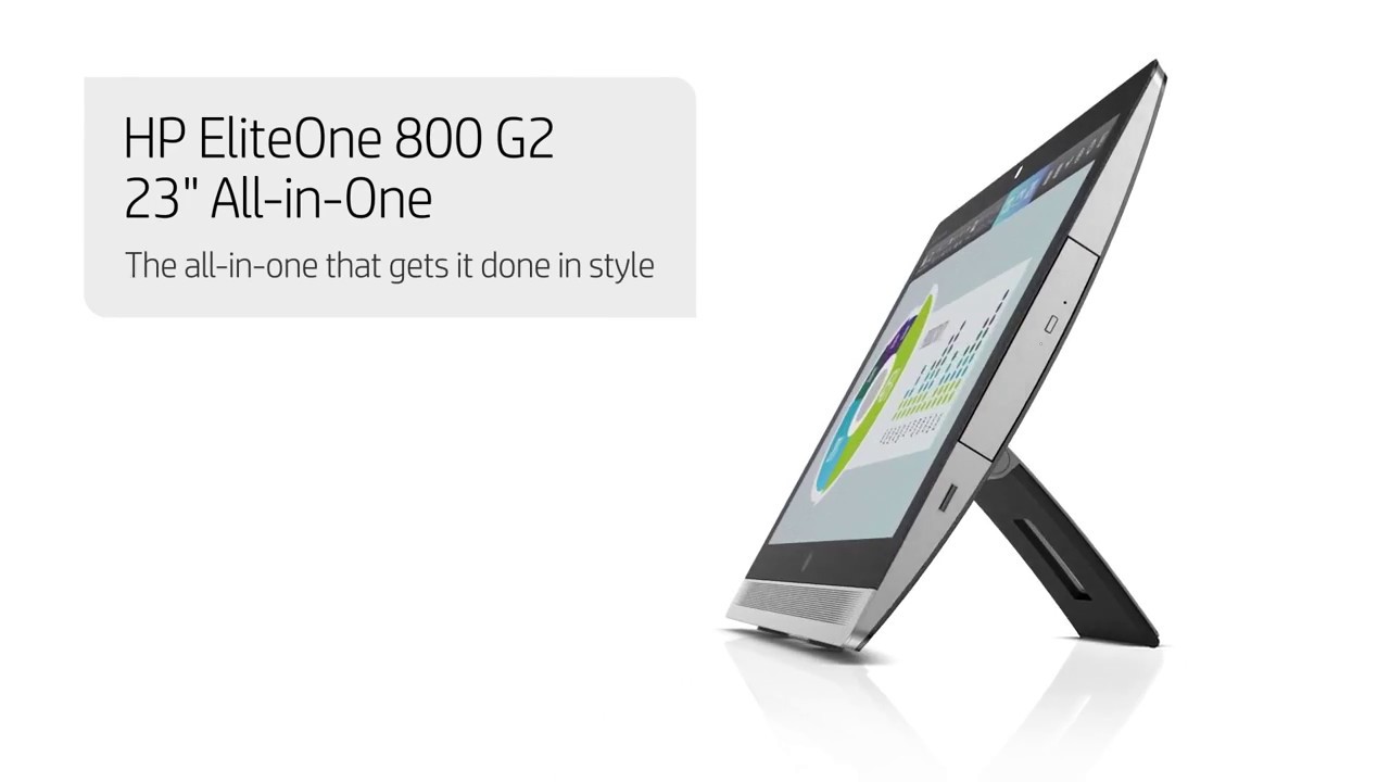 www.magazin-hp.ru Моноблок HP EliteOne 800 G2 www.magazin-hp.kz