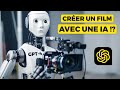 Jai cr un film avec chatgpt4   et il est bien