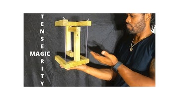 TENSEGRITY STRUCTURE