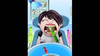 My Little Dentist screenshot 2