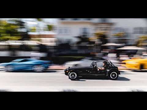 Caterham Cars strebt US-Expansion mit leichten Sportwagen an