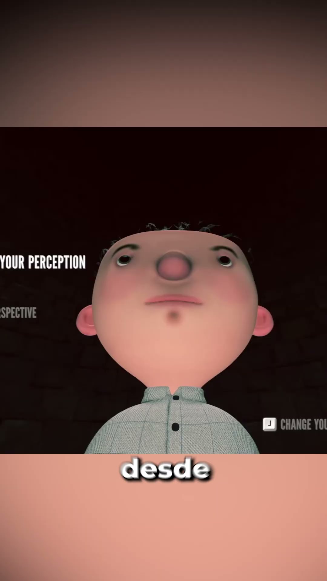 The Stanley Parable te hará reflexionar