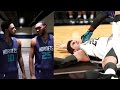 NBA 2k15 MyCAREER Gameplay - First Official Game in the NBA! Career Ending Injury for Splitter?