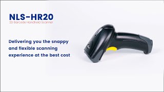 Nls-Hr2081Out Of Box Video