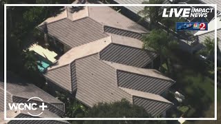 Deputy killed, 2 deputies hurt in Florida while serving eviction notice