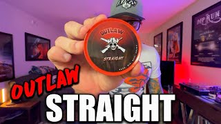 Does Outlaw Straight Really taste like DR. PEPPER?