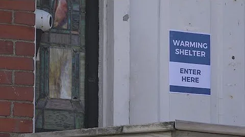 MaineHousing grants just over $1 million to 13 emergency warming shelters