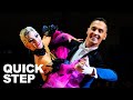 Quickstep music: &#39;Swing It&#39; Medley | Dancesport &amp; Ballroom Dance Music